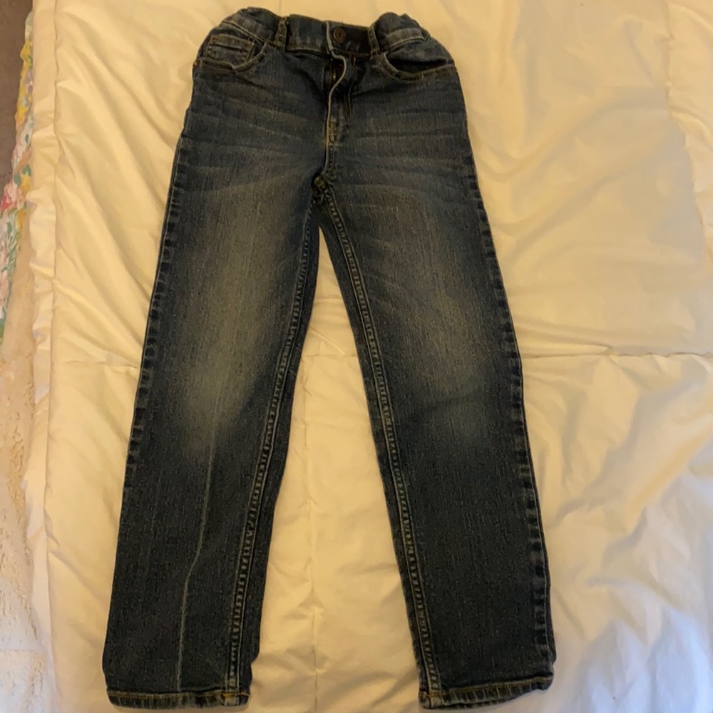 Boy’s Osh Kosh B’gosh jeans size 7